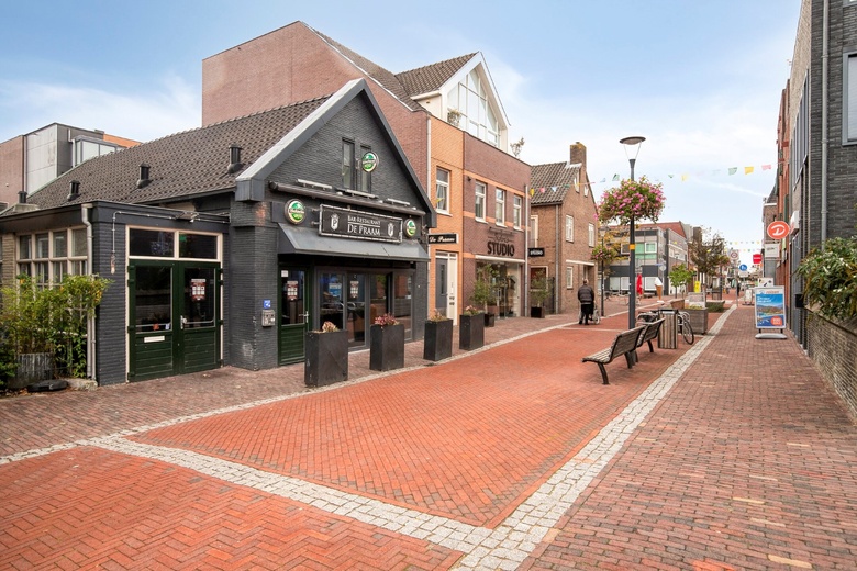 Horeca Aalsmeer - Zijdstraat 60 - Foto 2