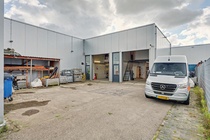 Bedrijfsruimte Kapelle - Handelsweg 51 F - Foto 6