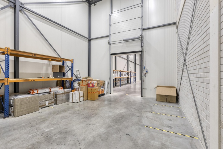 BedrijfsruimteaanRijnerf 17<br/> inNijkerk