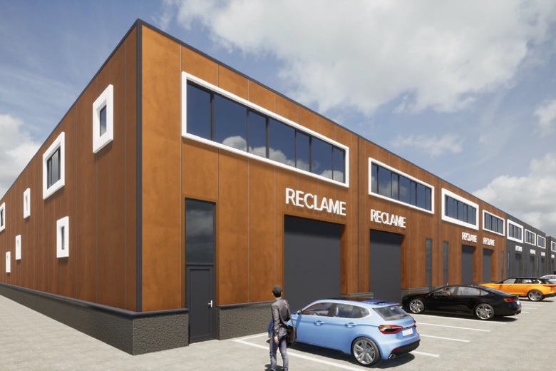 BedrijfsruimteaanNoorddammerweg 109 02<br/> inAmstelveen BedrijfsruimteaanNoorddammerweg 109 02<br/> inAmstelveen