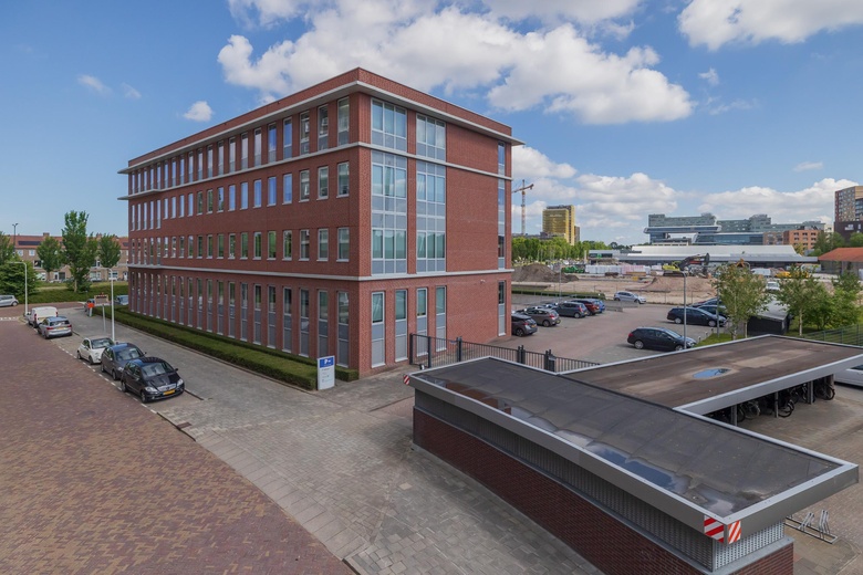Kantoorruimte Leiden - Lammenschansweg 144 - Foto 6