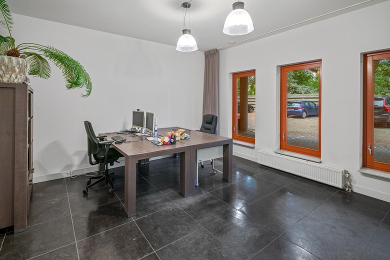 KantoorruimteaanBrugstraat 33 a<br/> inRoosendaal