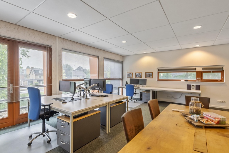 Kantoorruimte Tiel - Het Jaagpad 4 - Foto 12