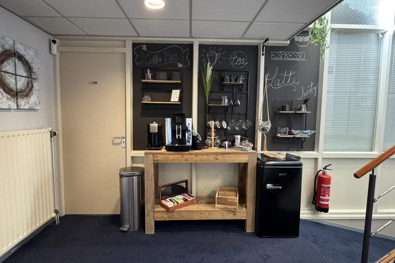 KantoorruimteaanTerborchstraat 16 A<br/> inZwolle