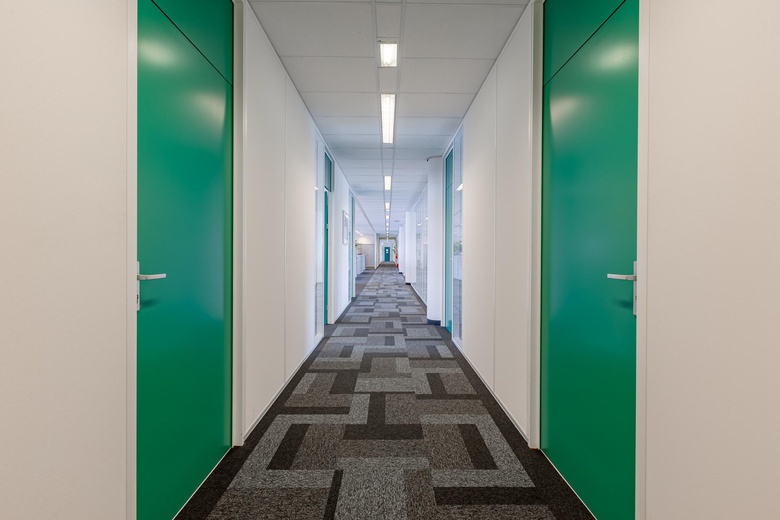 KantoorruimteaanHet Schakelplein 10 - 22<br/> inEindhoven