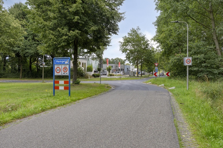 BedrijfsruimteaanTorenlaan 46<br/> inHengelo