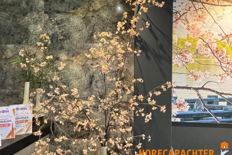 HorecaaanWemenstraat 9<br/> inHengelo