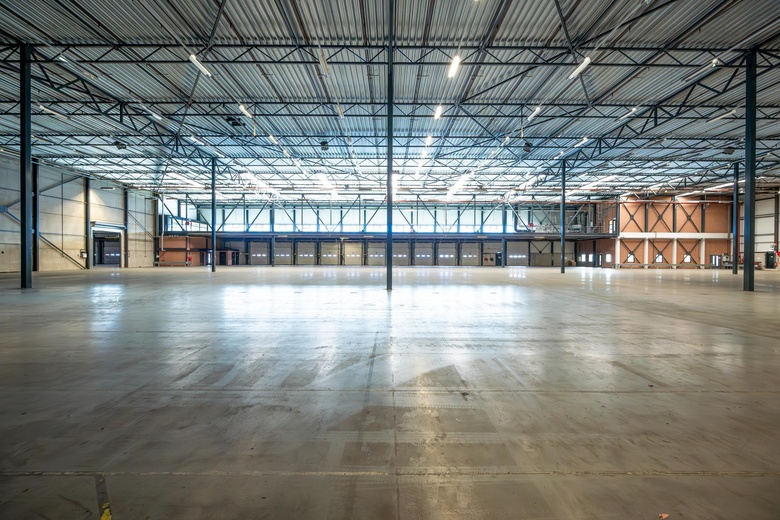 BedrijfsruimteaanShannonweg 66<br/> inBotlek Rotterdam