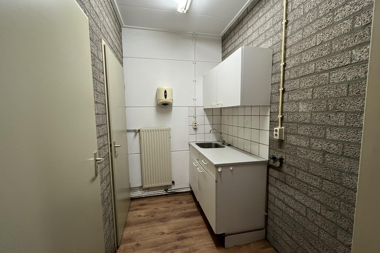 Bedrijfsruimte Oss - Galliërsweg 31 Q - Foto 13