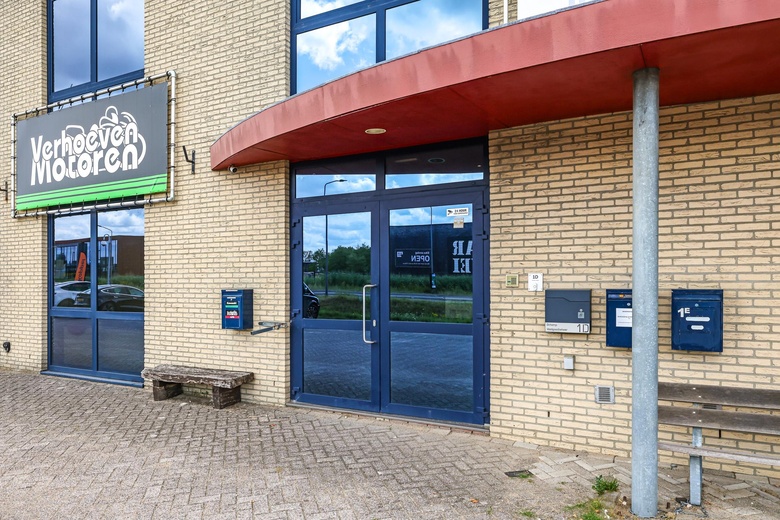 Kantoorruimte Druten - Nijverheidsweg 1 D - Foto 9