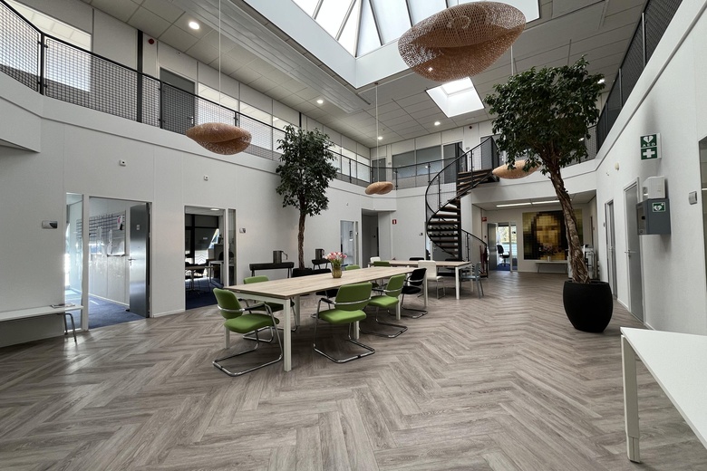 KantoorruimteaanArchimedesbaan 13<br/> inNieuwegein