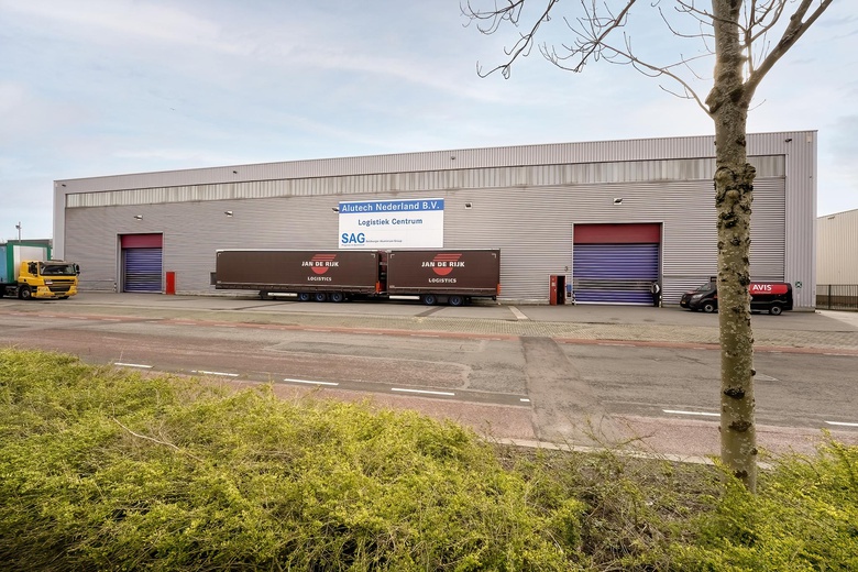 BedrijfsruimteaanDe Roysloot 3<br/> inRijnsburg BedrijfsruimteaanDe Roysloot 3<br/> inRijnsburg
