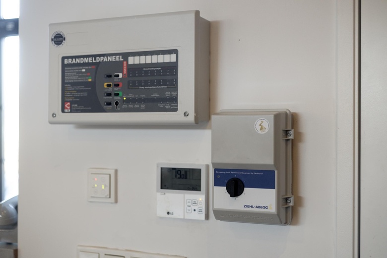 Bedrijfsruimte Amersfoort - Nijverheidsweg-Noord 94 C - Foto 16