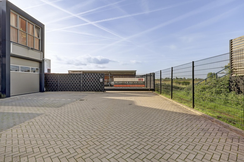 Bedrijfsruimte Ammerstol - Lekdijk 17 h - Foto 6
