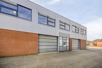Bedrijfsruimte Oss - Galliërshof 40 - Foto 3
