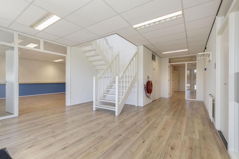 KantoorruimteaanA. Hofmanweg 2 F<br/> inHaarlem