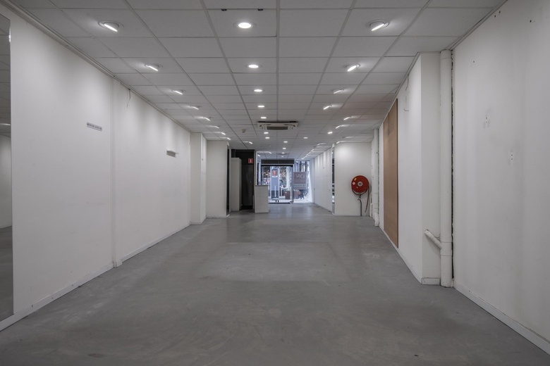 WinkelruimteaanGrote Oord 3<br/> inArnhem