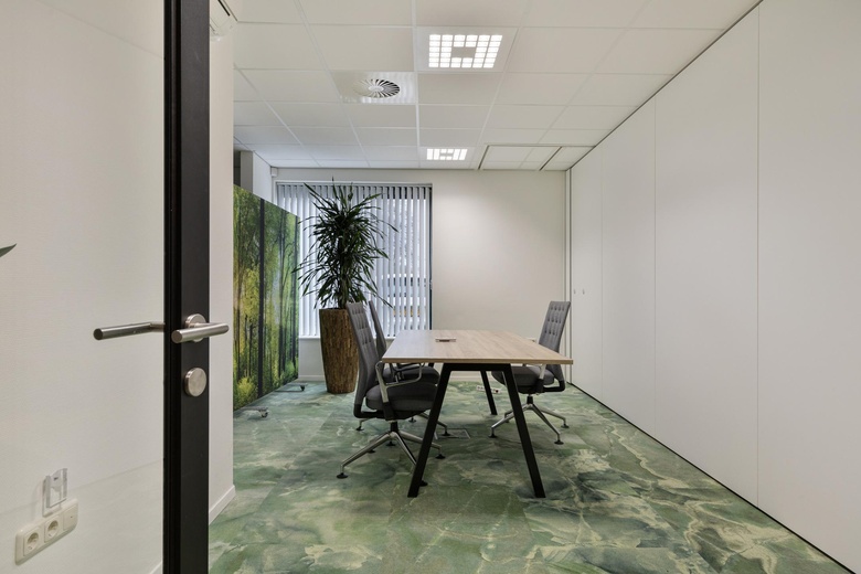 Bedrijfsruimte Waalwijk - Cartografenweg 34 - Foto 22