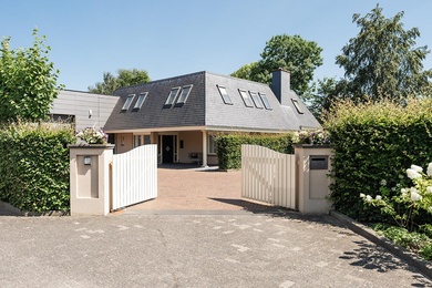Bedrijfsruimte Zwartebroek - Eendrachtstraat 44 - Foto 2