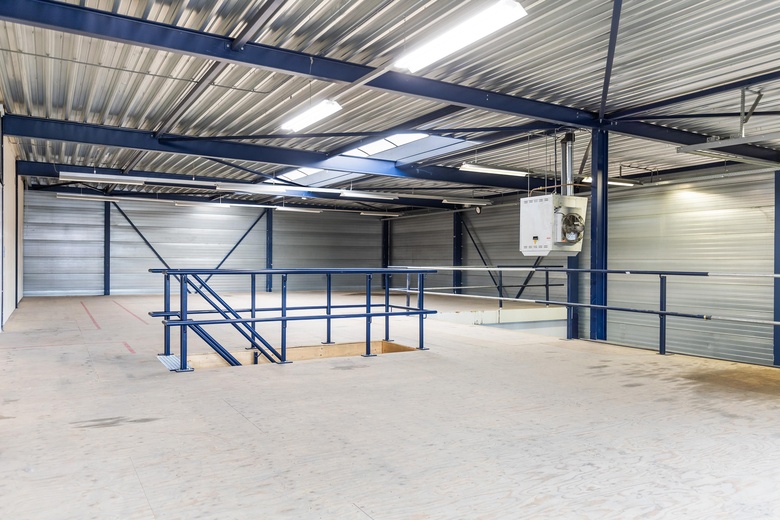KantoorruimteaanRudolf Dieselstraat 16<br/> inNijverdal
