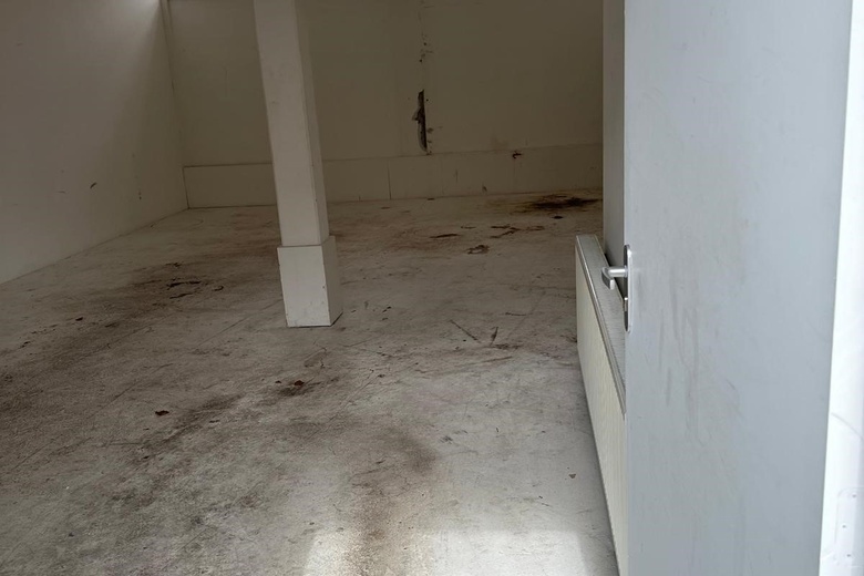 BedrijfsruimteaanGraafstroomstraat 51 A<br/> inRotterdam BedrijfsruimteaanGraafstroomstraat 51 A<br/> inRotterdam