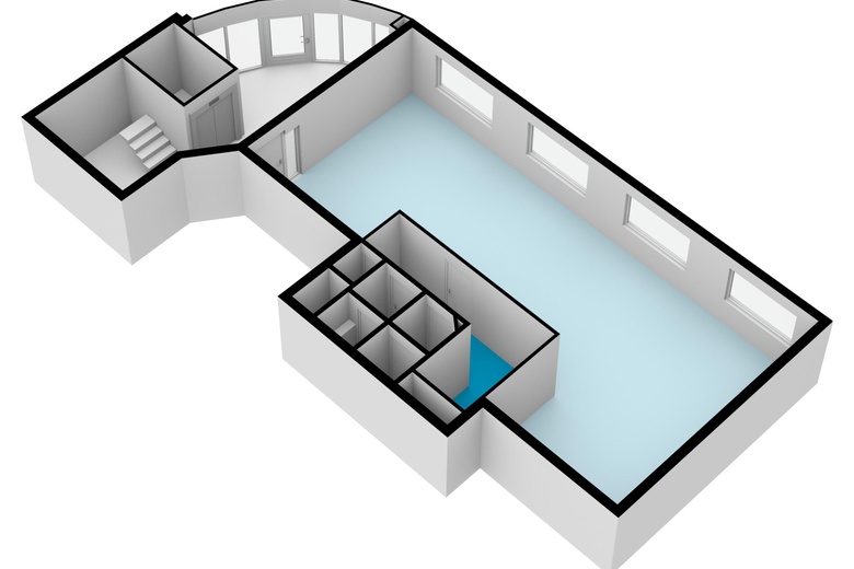 KantoorruimteaanModemstraat 1<br/> inAmsterdam