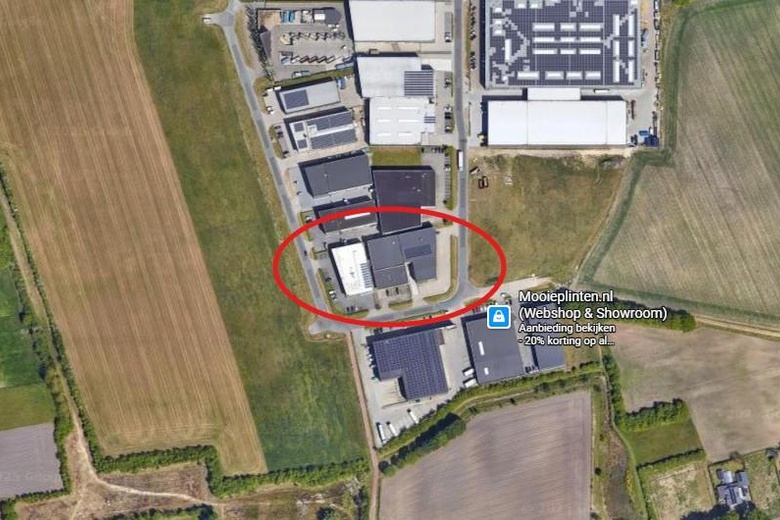 BedrijfsruimteaanHabraken 2145 A<br/> inVeldhoven