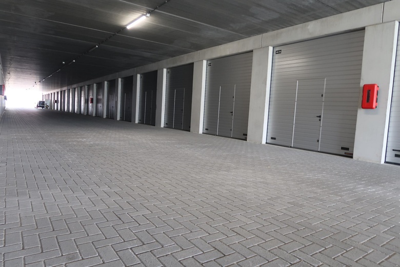 Bedrijfsruimte Oude-Tonge - Energiebaan 4 a 10 - Foto 18