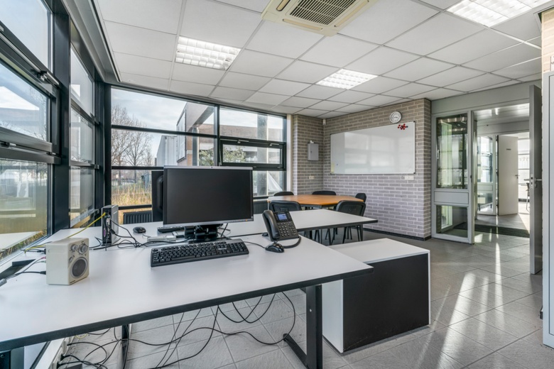 BedrijfsruimteaanBreukerweg 196<br/> inHeerlen