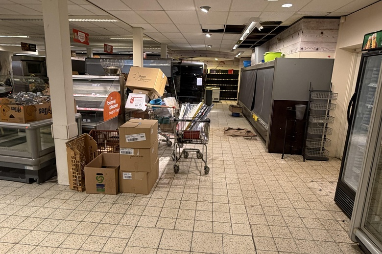 Winkelruimte Zoutkamp - Dorpsstraat 1 - Foto 16