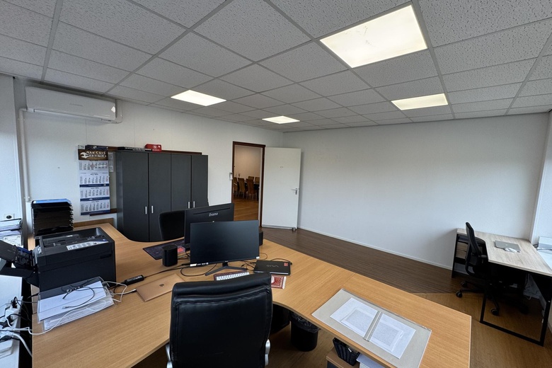 KantoorruimteaanEdisonlaan 28<br/> inBleiswijk