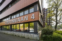 Kantoorruimte Amstelveen - Stroombaan 4 - Foto 4