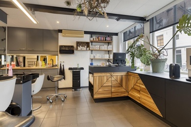 Winkelruimte te huur Middelburg - Sint Janstraat 66
