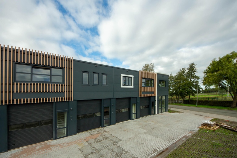 BedrijfsruimteaanDe Stuwdam 69 B<br/> inAmersfoort BedrijfsruimteaanDe Stuwdam 69 B<br/> inAmersfoort