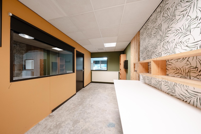 BedrijfsruimteaanHet Wargaren 15<br/> inLith