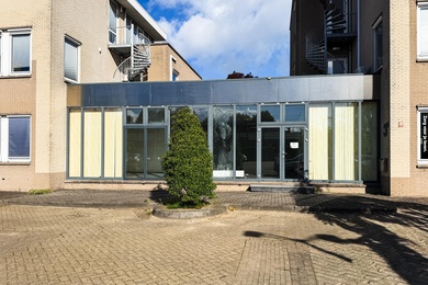 Kantoorruimte te huur Weesp - Leeuwenveldseweg 3 b