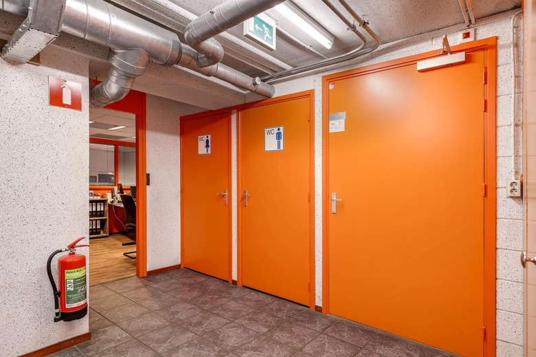 WinkelruimteaanHoofschestraat 2<br/> inGrave