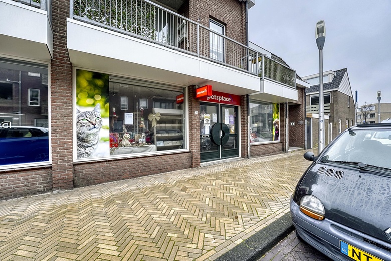 WinkelruimteaanNoordeinde 38<br/> inKatwijk