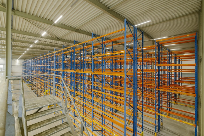Bedrijfsruimte Lelystad - Pascallaan 88 - Foto 17