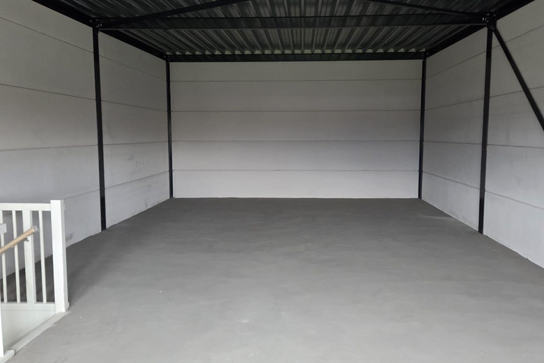 BedrijfsruimteaanDortmundstraat 2 K<br/> inDeventer