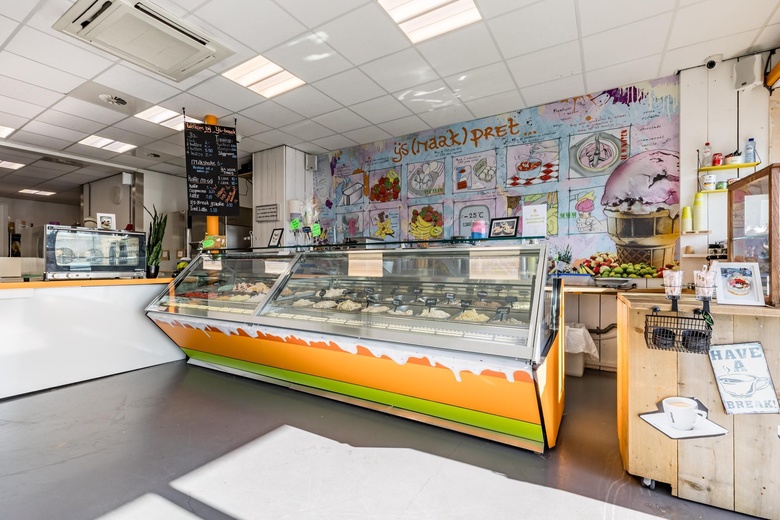 HorecaaanPieter Calandlaan 776<br/> inAmsterdam