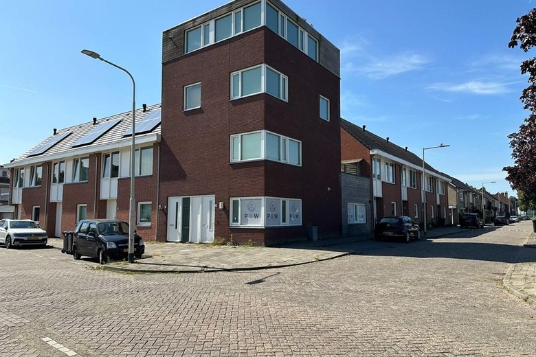 Kantoorruimte Bergen op Zoom - Edisonlaan 3 D - Foto 10