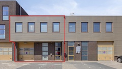 Bedrijfsruimte Vorkweg 1, Alphen aan den Rijn | Bedrijfspand.com