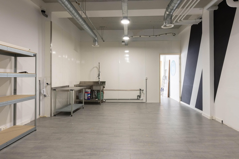 WinkelruimteaanUtrechtsestraat 51<br/> inAmersfoort
