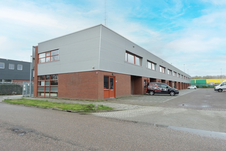 KantoorruimteaanArgonweg 70<br/> inAlmere