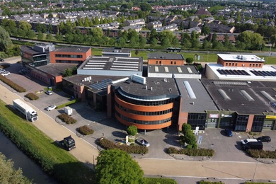 Kantoorruimte te huur Barendrecht - Bijdorp-Oost 18