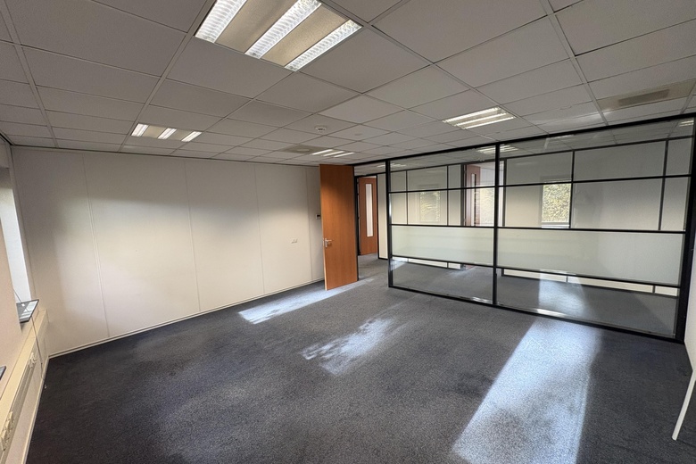 KantoorruimteaanKastelenplein 168 D<br/> inEindhoven