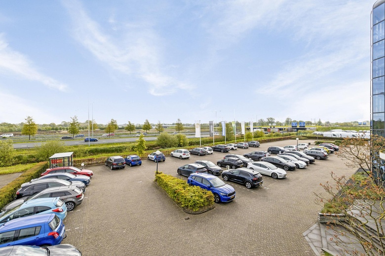 KantoorruimteaanEuropalaan 28<br/> inDen Bosch