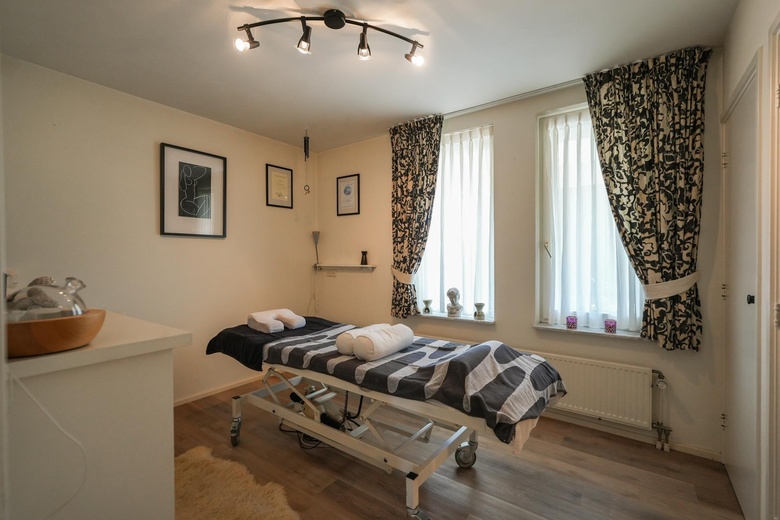 Bedrijfsruimte Beek en Donk - Trentstraat 5 - Foto 24