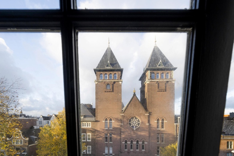 KantoorruimteaanRozengracht 133 A<br/> inAmsterdam